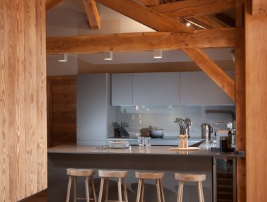 Chalet Hudson Serre Chevalier