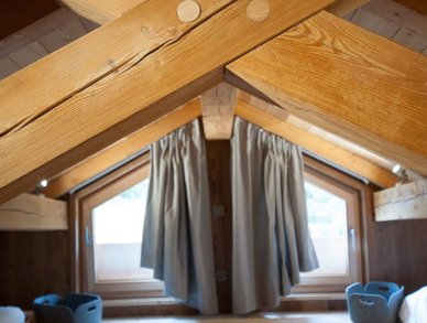 Chalet Hudson Serre Chevalier