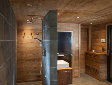 Chalet Hudson Serre Chevalier