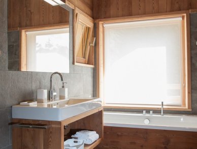 Chalet Hudson Serre Chevalier