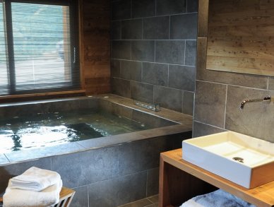 Chalet Hudson Serre Chevalier