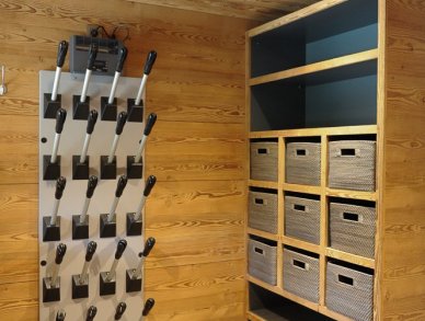 Chalet Hudson Serre Chevalier