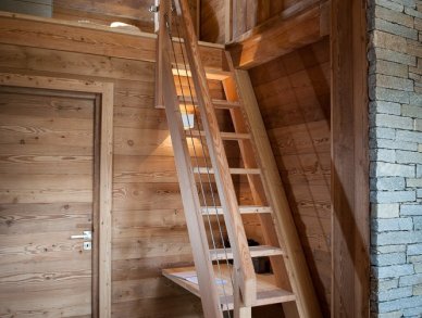 Chalet Hudson Serre Chevalier