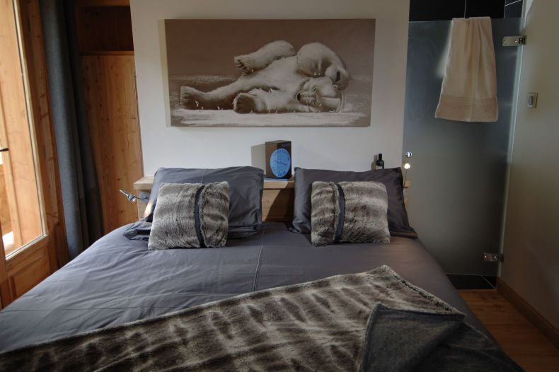Chalet Max