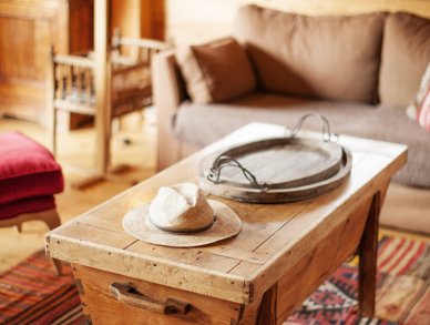Chalet Marmottes Serre Chevalier