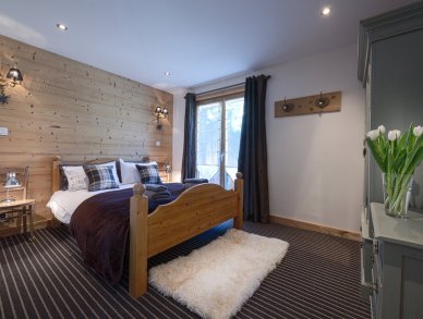 Chalet 345 Les Gets
