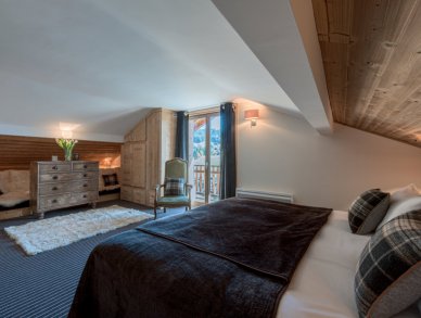Chalet 345 Les Gets