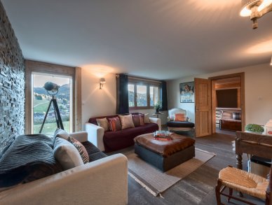 Chalet 345 Les Gets