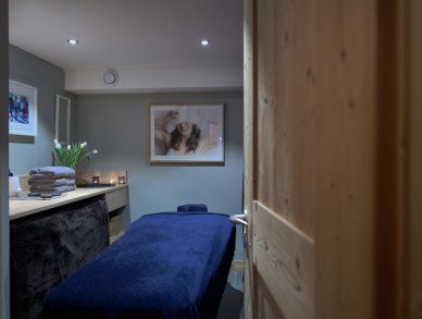 Chalet 345 Les Gets