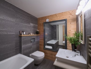 Chalet 345 Les Gets