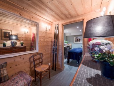Chalet 345 Les Gets