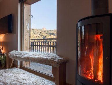Chalet 345 Les Gets