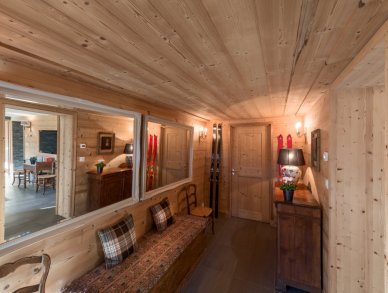 Chalet 345 Les Gets