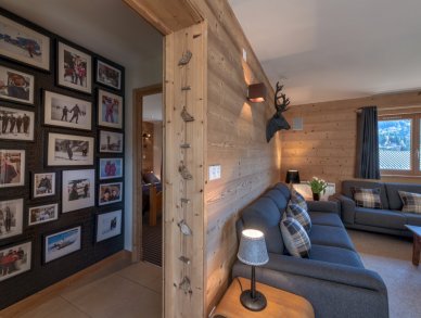 Chalet 345 Les Gets