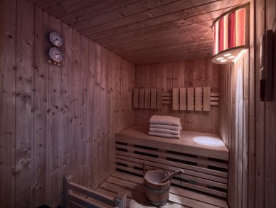 Chalet 345 Les Gets