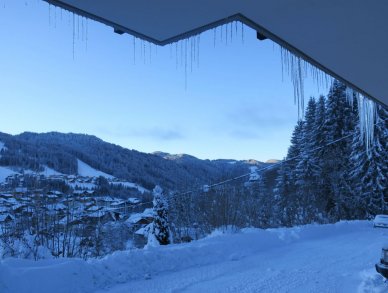 Chalet 345 Les Gets