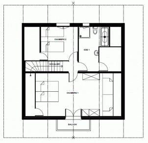 Chalet 345 Les Gets