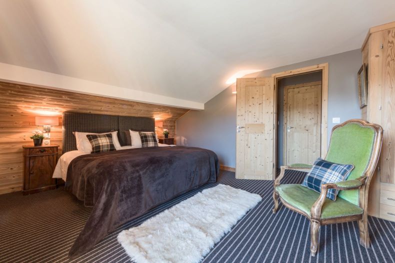 Chalet 345