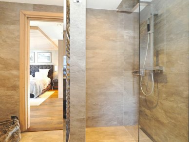 Chalet Cortina Courchevel 1650
