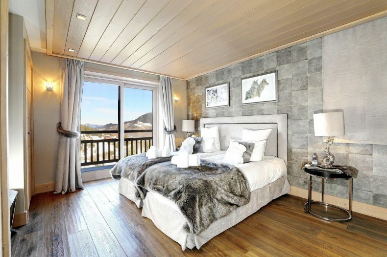 Chalet Cortina