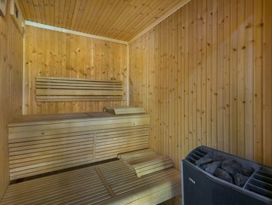 Chalet Face Nord Courchevel 1550