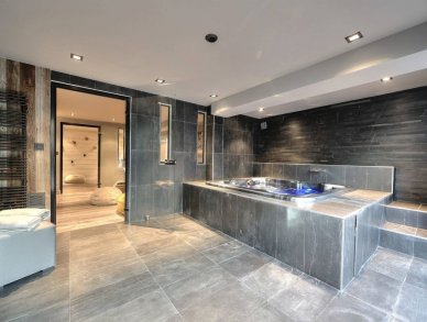 Chalet Eagle Megeve