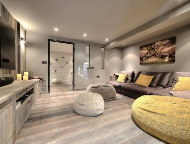 Chalet Eagle Megeve