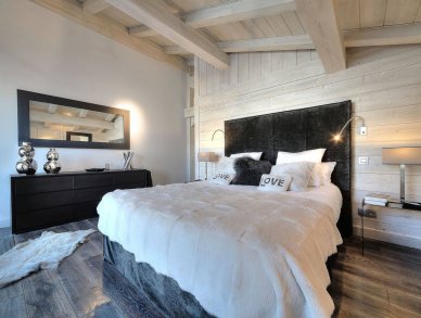 Chalet Eagle Megeve