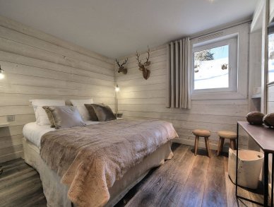 Chalet Eagle Megeve
