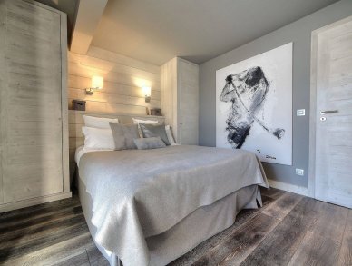 Chalet Eagle Megeve