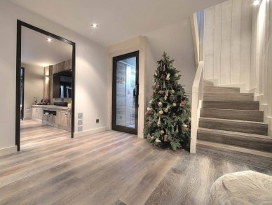 Chalet Eagle Megeve