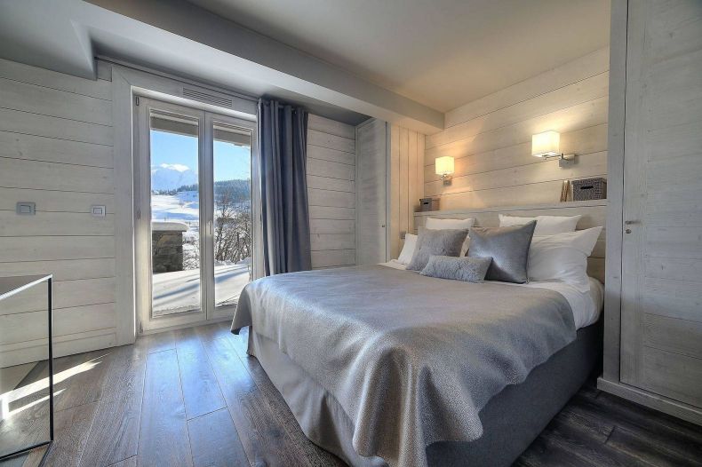 Chalet Eagle