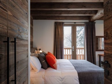 Chalet Fontany Méribel