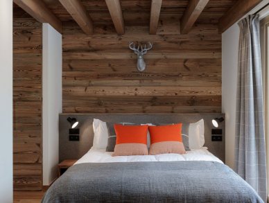 Chalet Fontany Méribel
