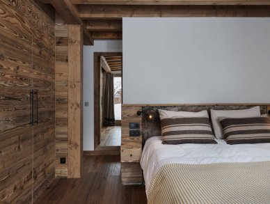 Chalet Fontany Méribel