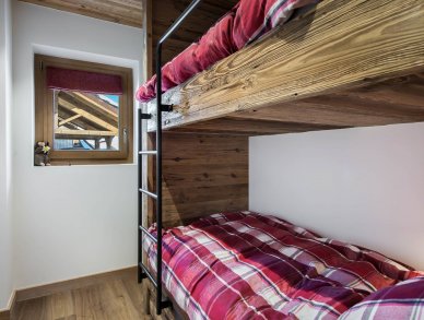 Chalet Fontany Méribel