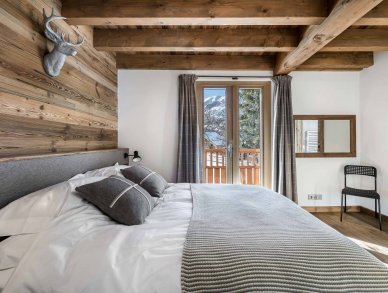Chalet Fontany Méribel