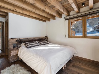 Chalet Fontany Méribel