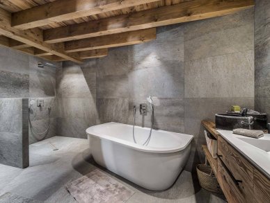Chalet Fontany Méribel