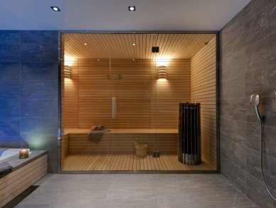 Chalet Fontany Méribel
