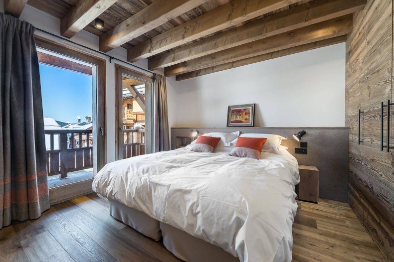 Chalet Fontany