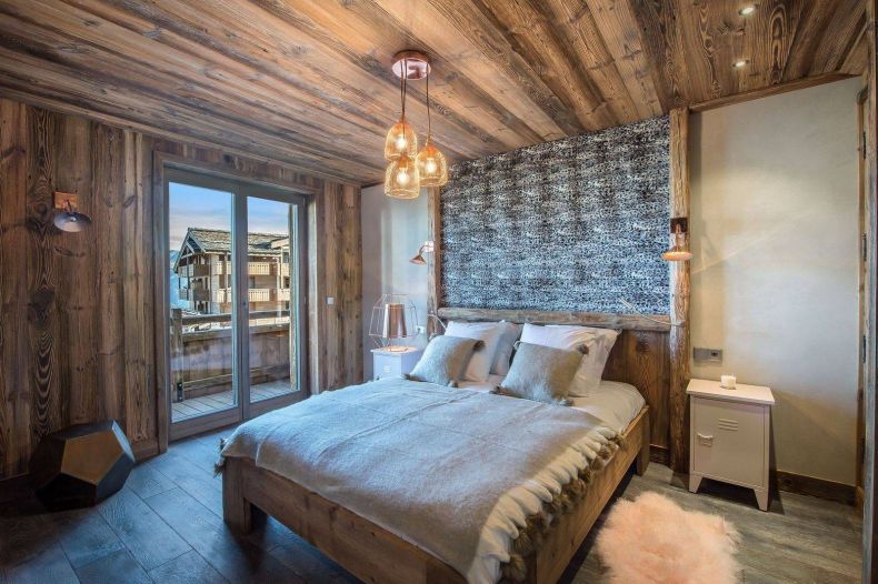 Appartement Follières 2