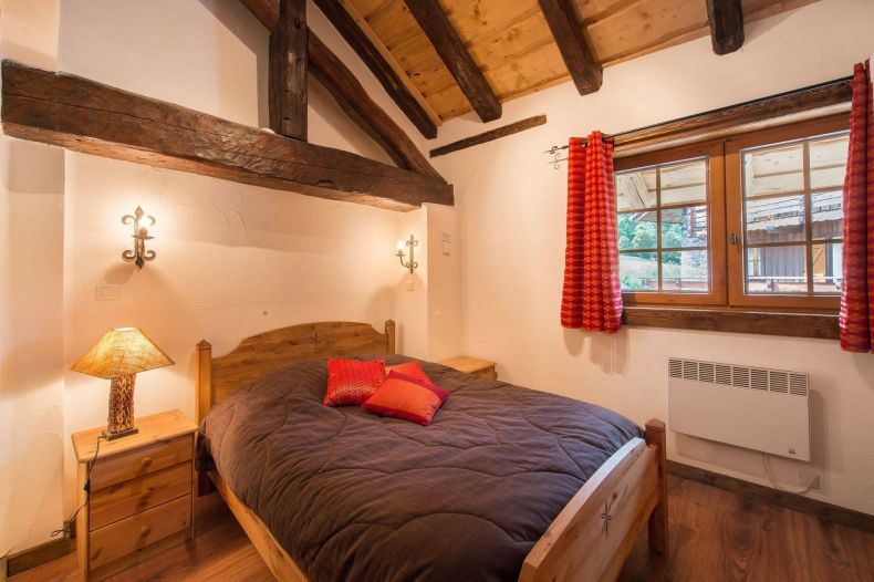 Chalet Tanniere des Ours