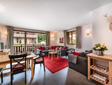 Apartment K2 – 03 Les Gets