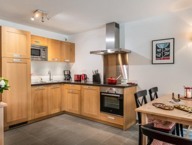 Apartment K2 – 03 Les Gets