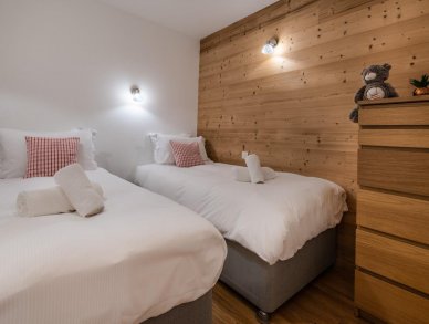 Apartment K2 – 03 Les Gets