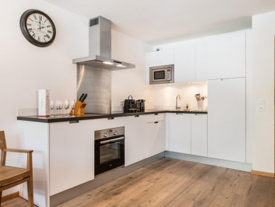 Appartement K2 – 12 Les Gets