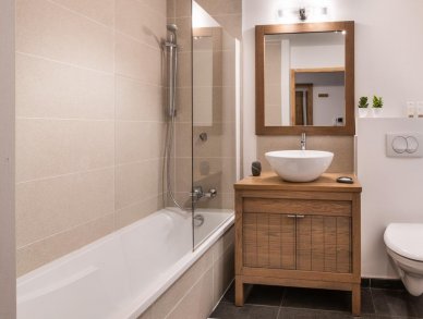 Appartement K2 – 12 Les Gets