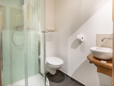 Appartement K2 – 12 Les Gets