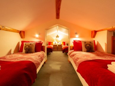 Chalet Coeur des Brévières Tignes Les Brevieres